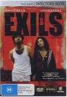 Exils [DVD]