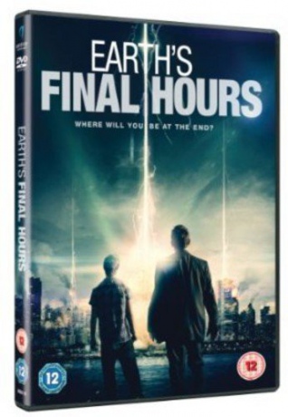 Earths Final Hours (Ostatnie godziny Ziemi) [DVD]