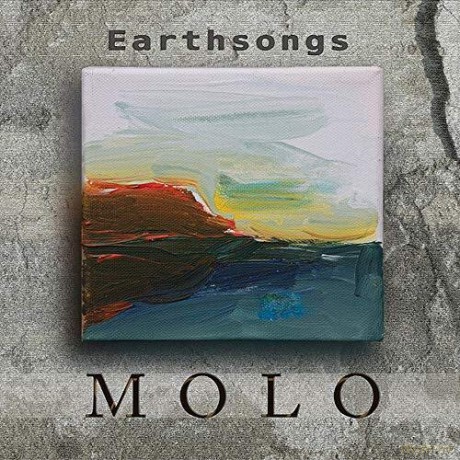 Molo: Earthsongs [CD]