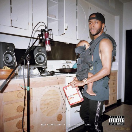 6Lack: East Atlanta Love Letter [Winyl]