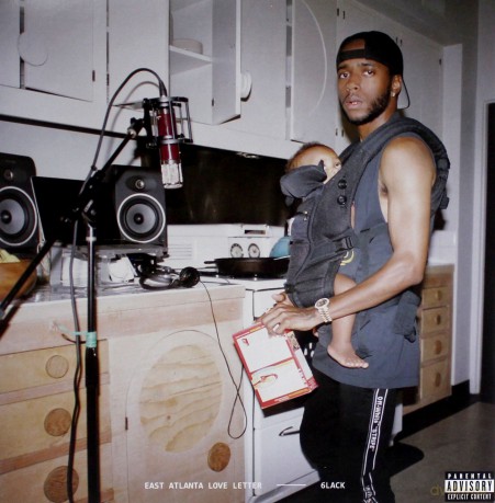 6Lack: East Atlanta Love Letter [Winyl]