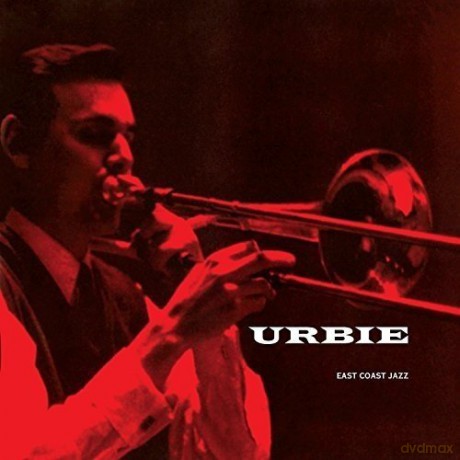 Urbie Green: East Coast Jazz [CD]