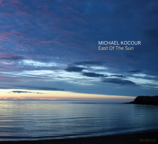 Michael Kocour: East Of The Sun [CD]