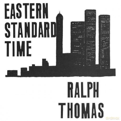 Ralph Thomas: Eastern Standard Time [CD]