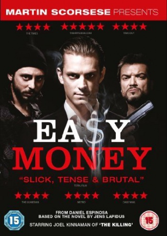 Easy Money (Szybki cash) [DVD]