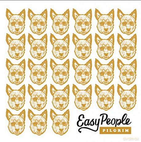 Pilgrim: Easy People [Winyl]