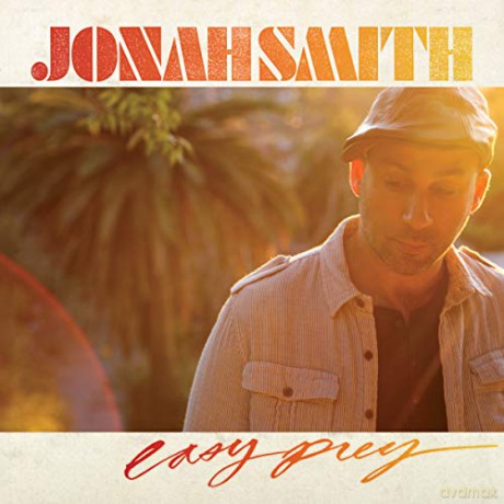 Jonah Smith: Easy Prey [CD]