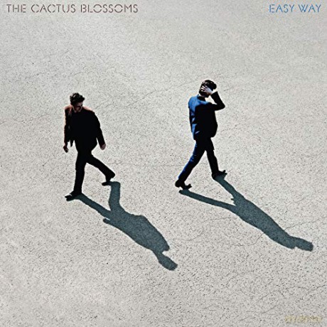 Cactus Blossoms: Easy Way [CD]