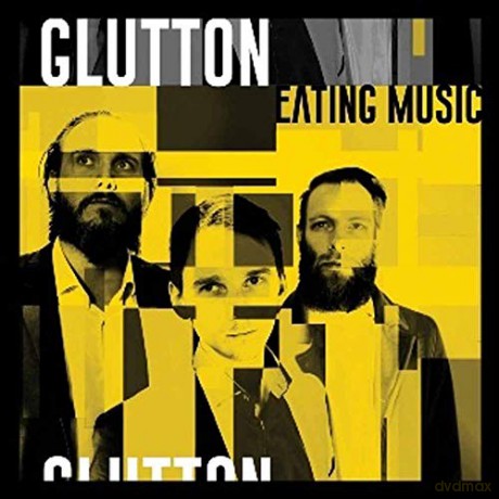 Glutton: Eating Music [2CD]