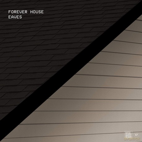 Forever House: Eaves [CD]