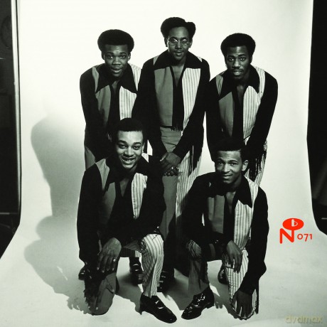 Eccentric Soul: The Saru Label [2xWinyl]