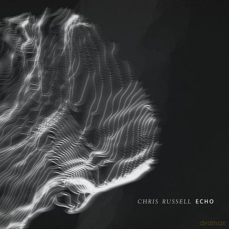 Chris Russell: Echo [CD]