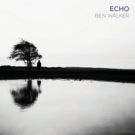 Ben Walker: Echo [CD]