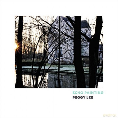 Peggy Lee: Echo Painting [Winyl]