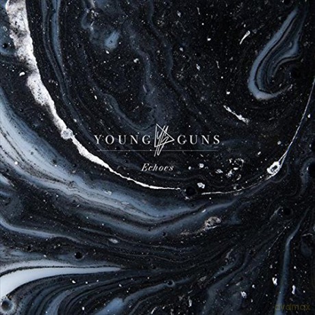 Young Guns: Echoes [CD]