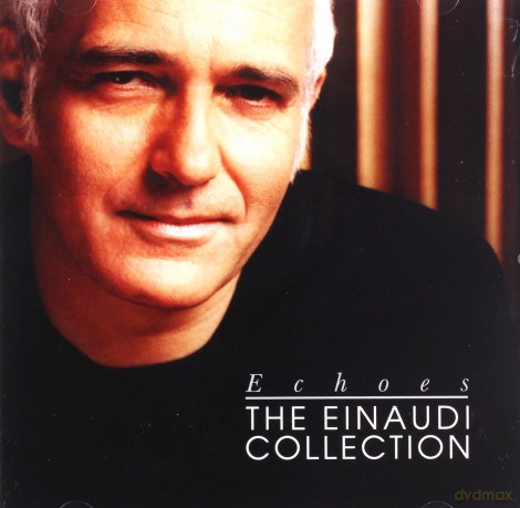 Ludovico Einaudi: Echoes - The Collection [CD]