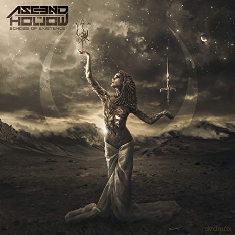 Ascend The Hollow: Echoes Of Existence [CD]