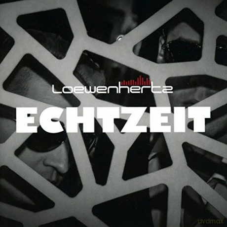Loewenhertz: Echteit [CD]