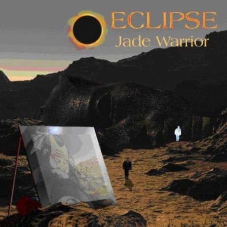 Jade Warrior: Eclipse [CD]