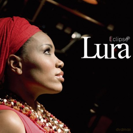 Lura: Eclipse Lura Cape Verde [CD]