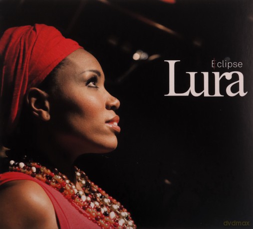 Lura: Eclipse Lura Cape Verde [CD]