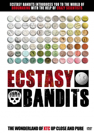 Ecstacy Bandits [DVD]