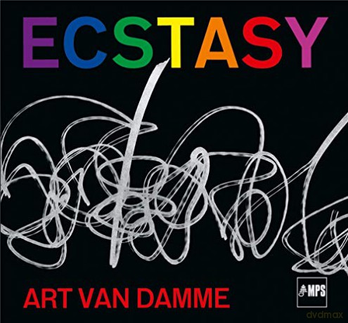 Art Van Damme: Ecstasy [CD]