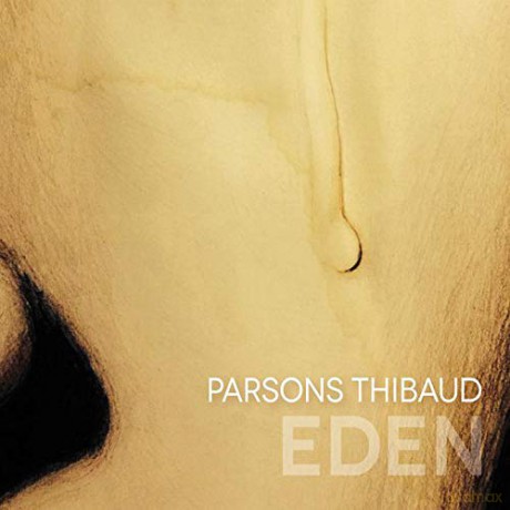 Parsons Thibaud: Eden [CD]
