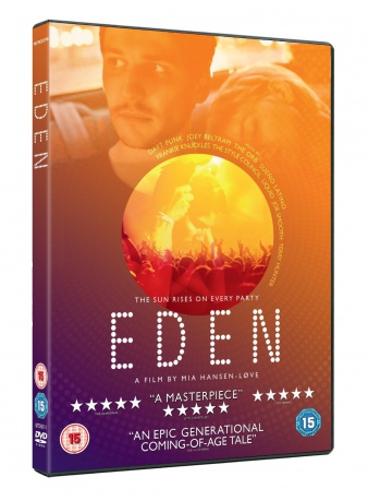 Eden [DVD]