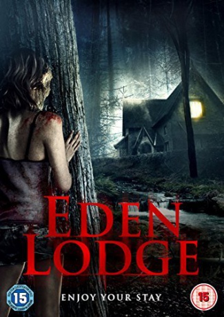 Eden Lodge [DVD]