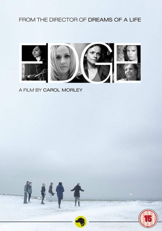 Edge [DVD]