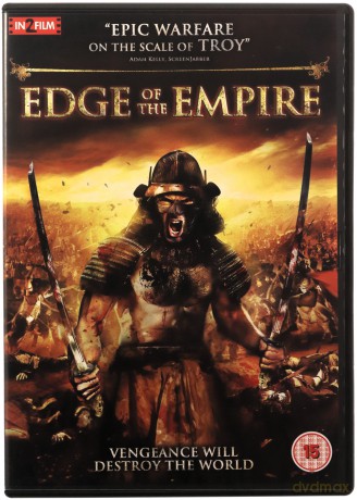 Edge Of The Empire [DVD]