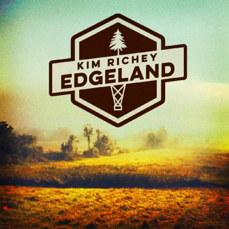 Kim Richey: Edgeland [CD]
