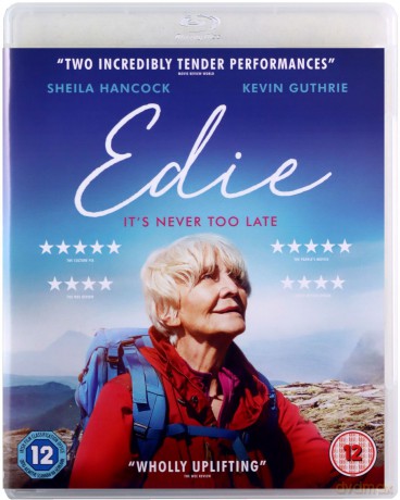 Edie [Blu-Ray]