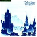 Robin Laing: Edinburgh Skyline [CD]