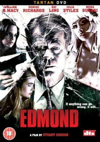 Edmond [DVD]