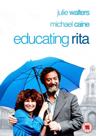 Educating Rita (2018 Re-Packaging) (Edukacja Rity) [DVD]