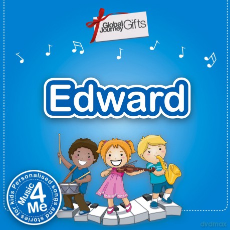 Edward [CD]
