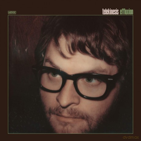Telekinesis: Effluxion [CD]