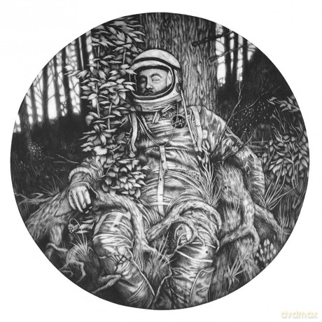 Lydia Laska: Ego Death [Winyl]