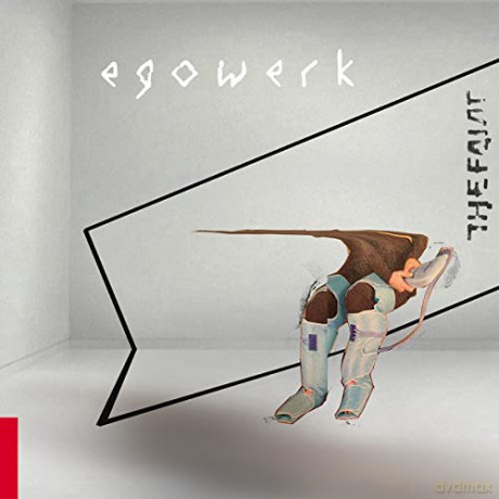 Faint: Egowerk [Winyl]