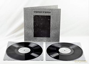 Paysage Dhiver: Einsamkeit [2xWinyl]