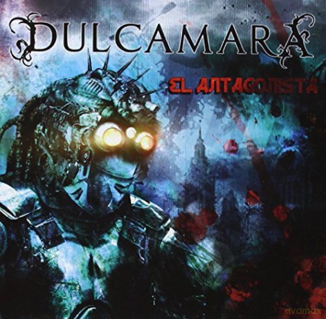 Dulcamara: El Antagonista [CD]