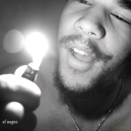 Signor Benedick The Moor: El Negro [CD]