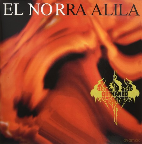 Orphaned Land: El Norra Alila [2xWinyl]