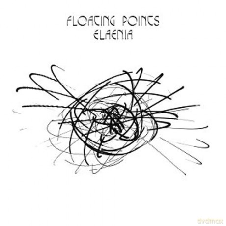 Floating Points: Elaenia [Winyl]