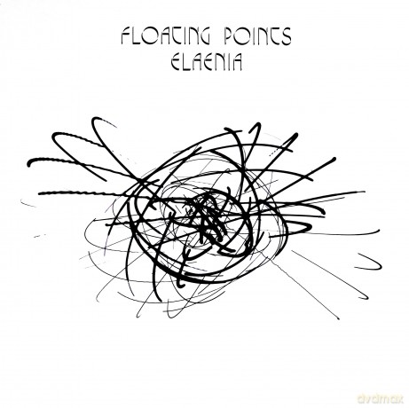 Floating Points: Elaenia [Winyl]