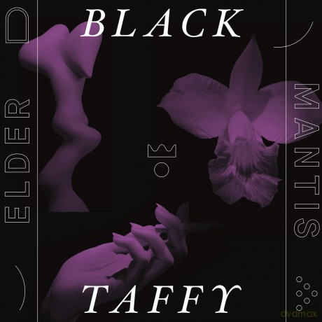 Black Taffy: Elder Mantis [Winyl]