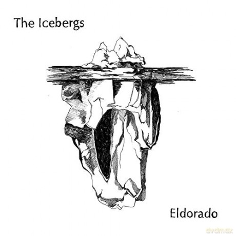 Icebergs: Eldorado [CD]