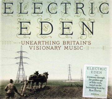 Electric Eden [2CD]